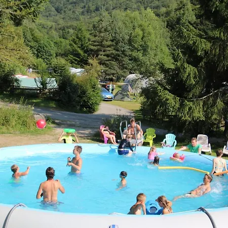 Camping La Forge *